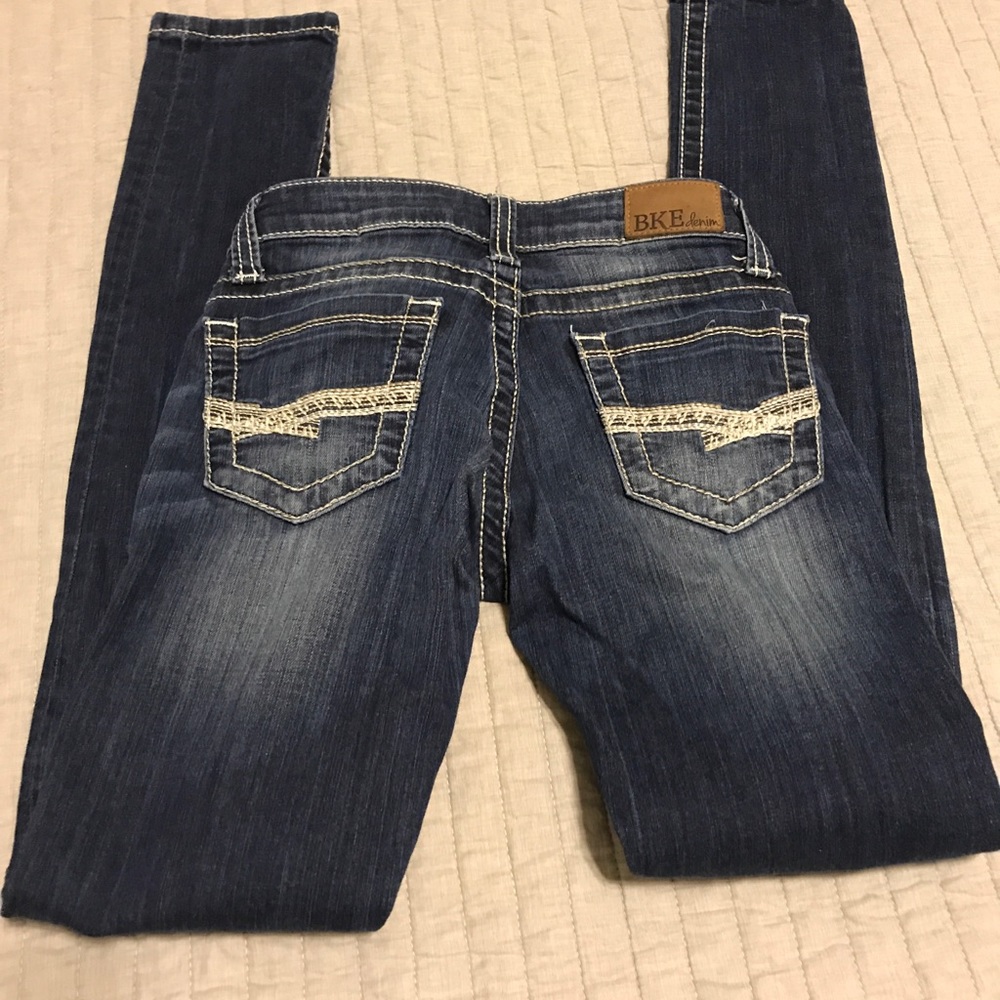 BKE Stella jeans 22